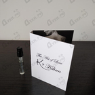 Духи Criminal Of Love от Kilian