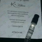 Духи Criminal Of Love от Kilian