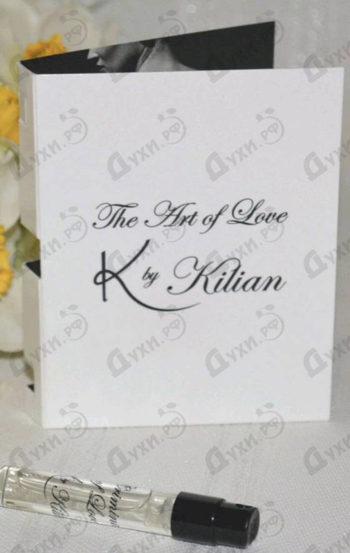 Купить Criminal Of Love от Kilian