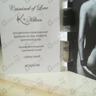 Парфюм Kilian Criminal Of Love
