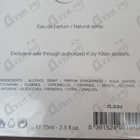 Духи Criminal Of Love от Kilian