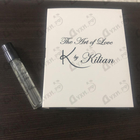 Отзыв Kilian Criminal Of Love