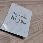 Духи Criminal Of Love от Kilian