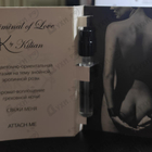 Отзыв Kilian Criminal Of Love