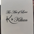 Духи Kilian Criminal Of Love Парфюмерия Criminal Of Love от Kilian