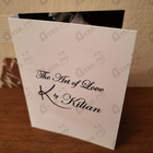 Духи Criminal Of Love от Kilian