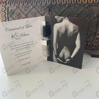 Духи Criminal Of Love от Kilian