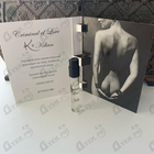 Парфюм Kilian Criminal Of Love