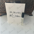 Отзывы Kilian Criminal Of Love