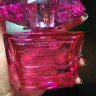 Отзыв Versace Bright Crystal Absolu