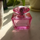 Отзыв Versace Bright Crystal Absolu