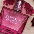 Отзыв Versace Bright Crystal Absolu
