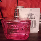 Отзыв Versace Bright Crystal Absolu