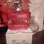 Отзыв Versace Bright Crystal Absolu