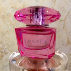 Отзыв Versace Bright Crystal Absolu