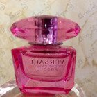 Отзыв Versace Bright Crystal Absolu