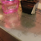 Отзыв Versace Bright Crystal Absolu