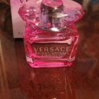 Отзыв Versace Bright Crystal Absolu