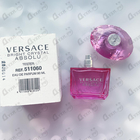 Отзывы Versace Bright Crystal Absolu