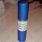 Отзыв Versace Bright Crystal Absolu