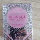 Духи Bright Crystal Absolu от Versace