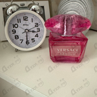 Отзывы Versace Bright Crystal Absolu