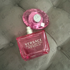 Отзыв Versace Bright Crystal Absolu