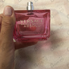 Отзыв Versace Bright Crystal Absolu
