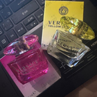 Парфюм Versace Bright Crystal Absolu