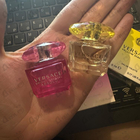 Отзыв Versace Bright Crystal Absolu