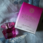 Отзыв Versace Bright Crystal Absolu