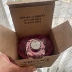 Отзывы Versace Bright Crystal Absolu