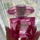 Отзыв Versace Bright Crystal Absolu