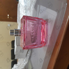 Отзыв Versace Bright Crystal Absolu