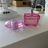 Духи Bright Crystal Absolu от Versace