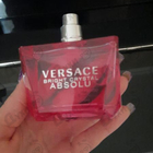 Парфюм Versace Bright Crystal Absolu