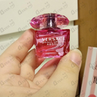 Отзыв Versace Bright Crystal Absolu