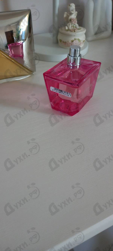 Духи Bright Crystal Absolu от Versace