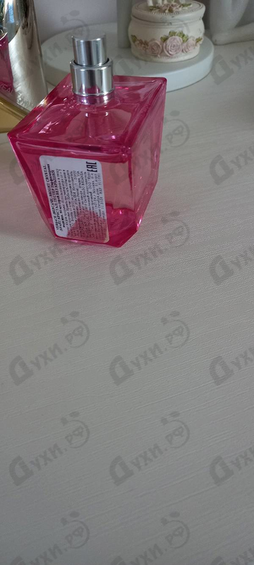 Парфюмерия Bright Crystal Absolu от Versace