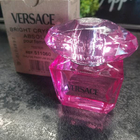 Отзыв Versace Bright Crystal Absolu