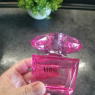 Парфюм Versace Bright Crystal Absolu
