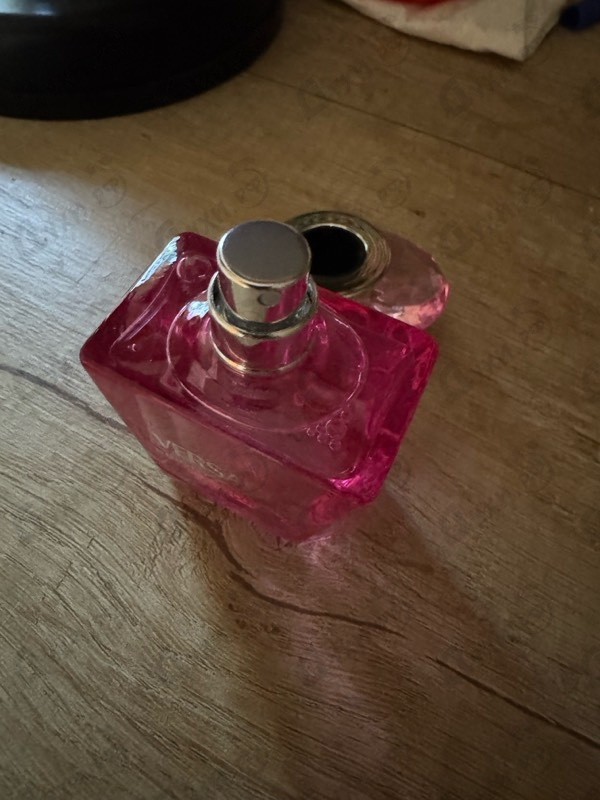 Духи Bright Crystal Absolu от Versace