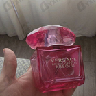 Парфюм Versace Bright Crystal Absolu
