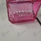 Духи Bright Crystal Absolu от Versace