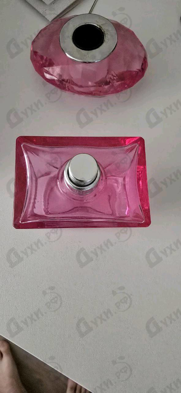 Духи Bright Crystal Absolu от Versace