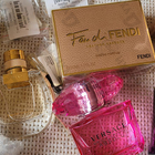 Отзывы Versace Bright Crystal Absolu