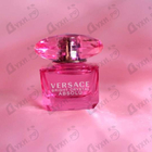 Отзыв Versace Bright Crystal Absolu