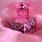 Отзыв Versace Bright Crystal Absolu