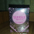 Духи Bright Crystal Absolu от Versace