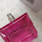 Отзыв Versace Bright Crystal Absolu